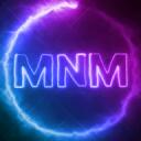 CLAN MNM | SG Discord Server Icon