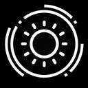 Endless Void Surf Club & Flea Market Discord Server Icon