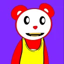 Pandi NFT's icon
