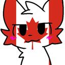 Canadian Femboy Discord Server Icon