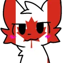 Canadian Femboy Discord Server Icon