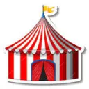 Circo do JOTA