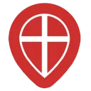 GeoGuessr Danmark Discord Server Icon