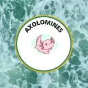 『AxoloMines | Minehut』