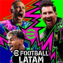 EFOOTBALL LATAM's icon