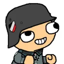 Grober krieg's Community Server