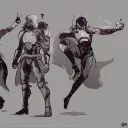 The Court Of Ghosts