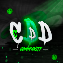 𝙲𝙳𝙳® 𝙲𝙾𝙼𝙼𝚄𝙽𝙸𝚃𝚈