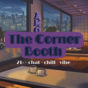 Discovery icon for The Corner Booth / 21+ Hangout Discord server