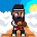 Hoop Land Discord Server Icon