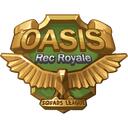 Oasis Rec Royale League Discord Server Icon