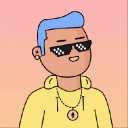 Meta Weirdos Server Icon