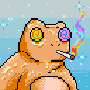 Trippy Toadz