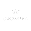 Crowned