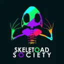 🐸 Skeletoad Society 🐸