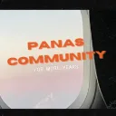 ⭐PANAS  COMMUNITY⭐