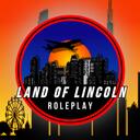 LOL:RP | Public Relations Server  ®  Discord Server Icon