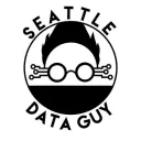 SeattleDataGuy's Data Server