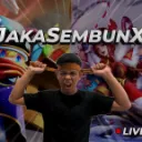 Jaka Sembunx Community