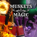 [MUSKETS & MAGIC] NanopIex Studio icon