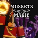 Discovery icon for [MUSKETS & MAGIC] NanopIex Studio Discord server