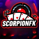 Scorpion Official Discord Server Icon