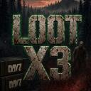 PVP/PVE MILITARY SPAWNS LOOT X3 Discord Server Icon