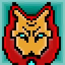 robinswag's  wolfie server's icon