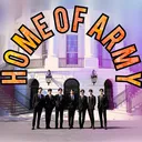 ✧ *̥˚ Home Of Army *̥˚✧