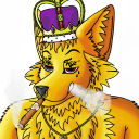 WOLF OF BLOCK STREET Server Icon