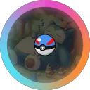 Snorlax & Chill Discord Server Icon
