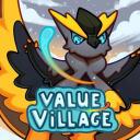 Value Village Discord Server Icon