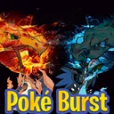 Poke Rahhs Burst server