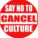 Say No To Cancel Culture