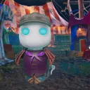 Cursed Souls