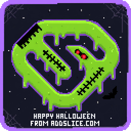 Discovery icon for Slice Discord server