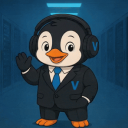 Discovery icon for 🚀 | VelocityHost - DDoS Protection Discord server