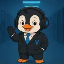 VelocityHost Ltd. Discord Server Icon