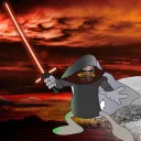 AF’s Rubber Ducky -SWGoH