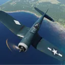 DCS - F4U Corsair