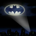 THE BAT CA(CA)VE