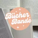 Bücherbande Discord Server Icon