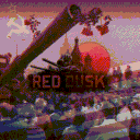 Red Dusk Official Server