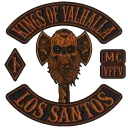 Kings of Valhalla MC