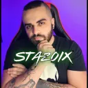 Twitch.tv/Stazoix