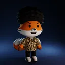 Nine Tailed Fox's server