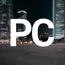 Promotion City Server Icon