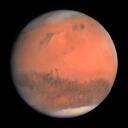 MARS Discord Server Icon