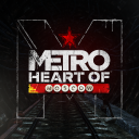 Discovery icon for METRO: Heart Of Moscow Discord server