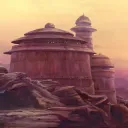 Jabba's Palace